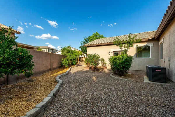 $3,500 | 4326 East Cloudburst Court, Gilbert, AZ 85297