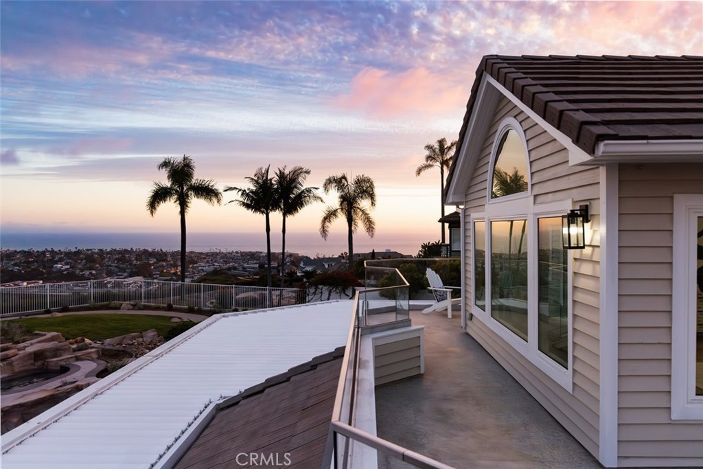 2001 Via Aguila San Clemente, CA 92673 - Photo 3 of 53 a view of outdoor space yard and patio