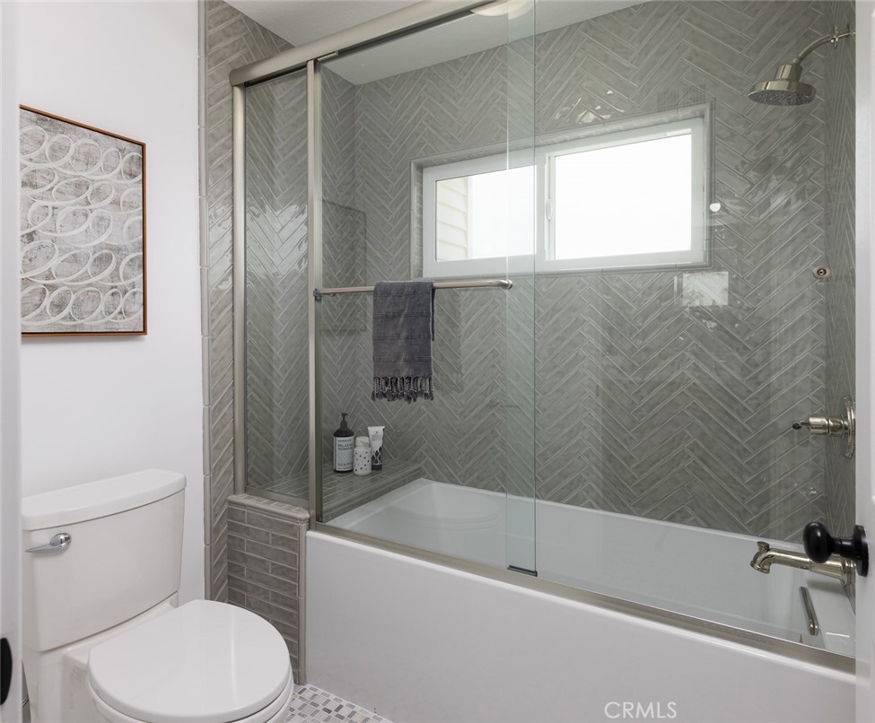 2001 Via Aguila San Clemente, CA 92673 - Photo 36 of 53 a white toilet sitting next to a bath tub