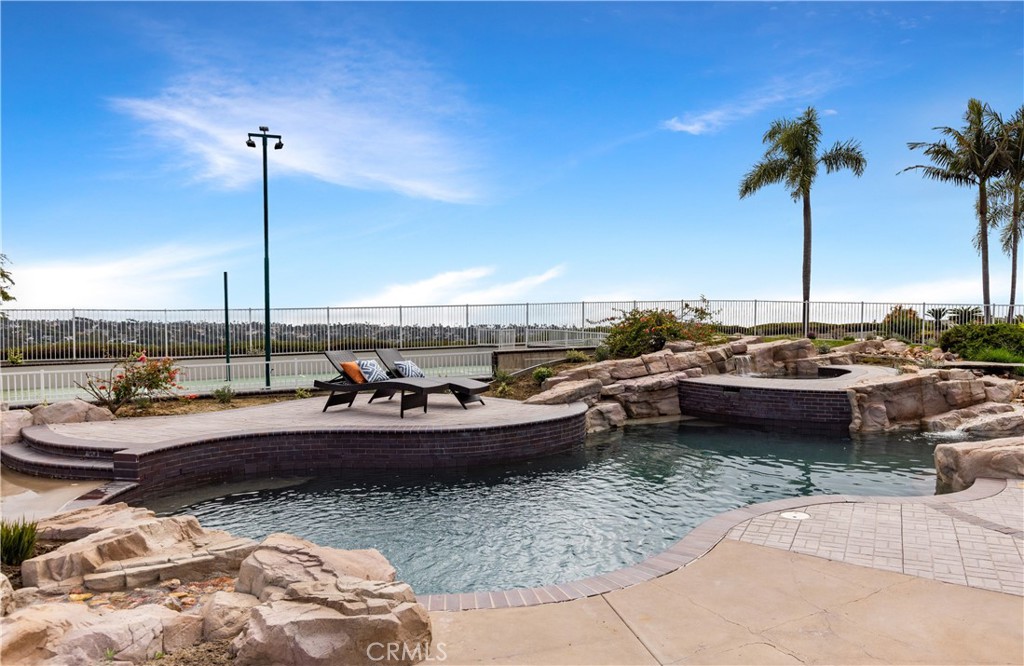 2001 Via Aguila San Clemente, CA 92673 - Photo 45 of 53 Private Oasis Backyard