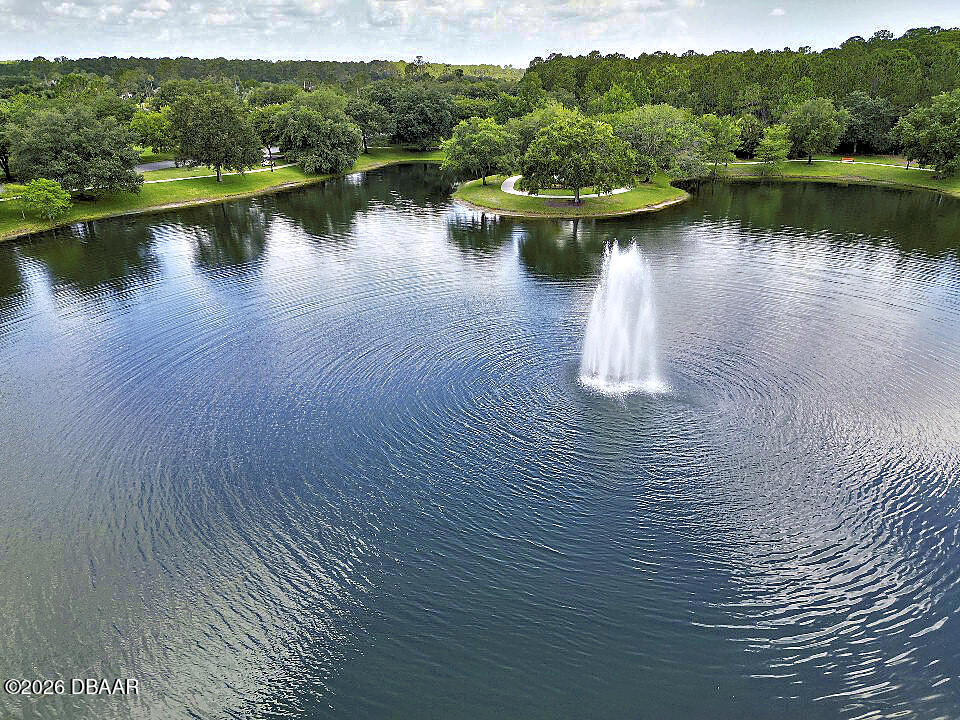 1223 Crown Pointe Lane Ormond Beach, FL 32174 - Photo 47 of 47 Plantation Bay Drone (19 of 19) - Copy