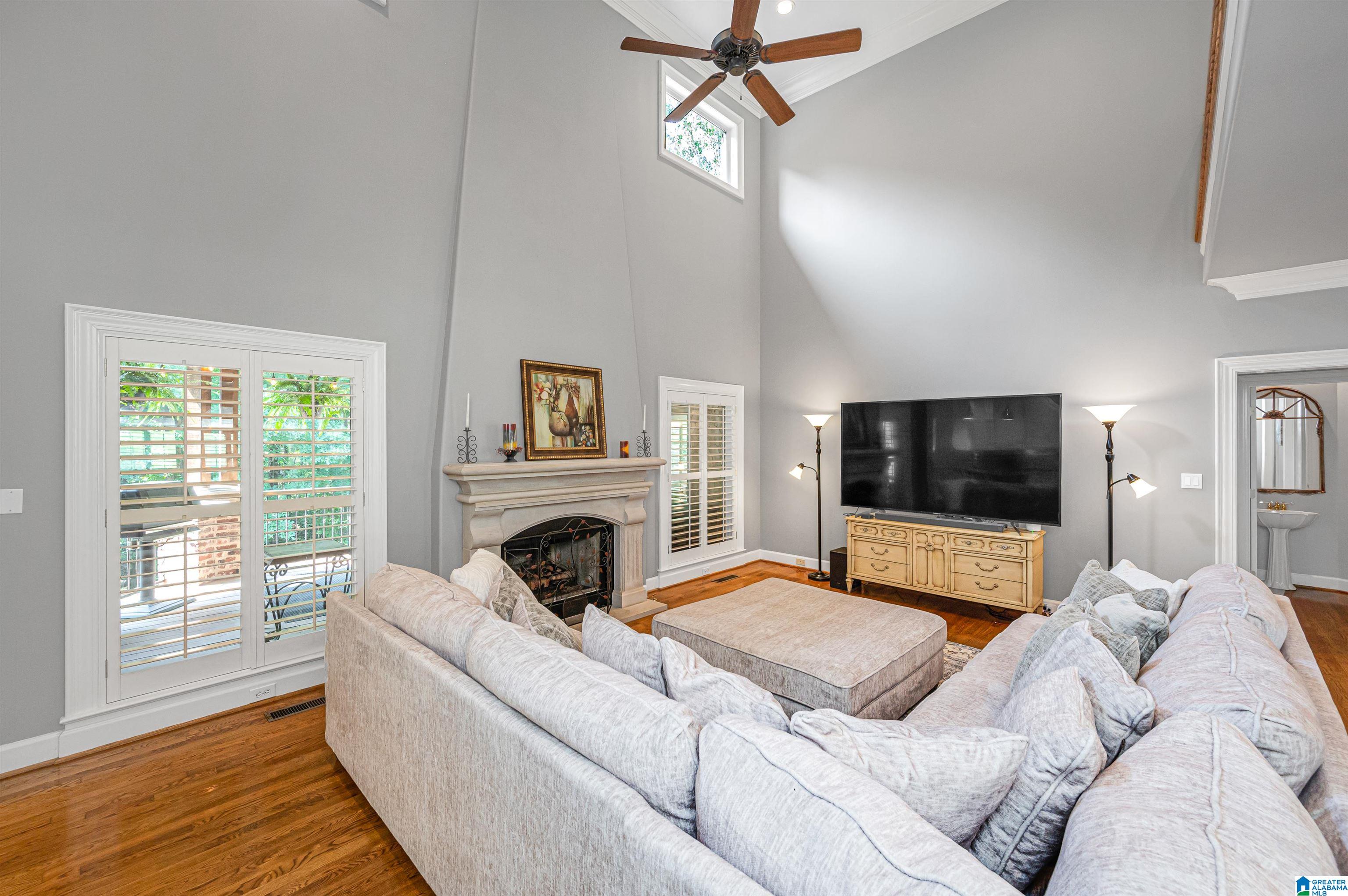 283 Trace Ridge Road Birmingham, AL 35244 - Photo 22 of 66