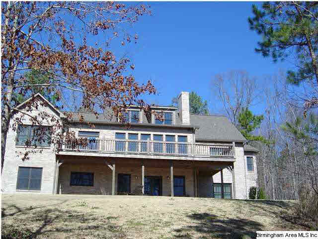 659 Mount Moriah Road Pell City, AL 35125 - Photo 6 of 23