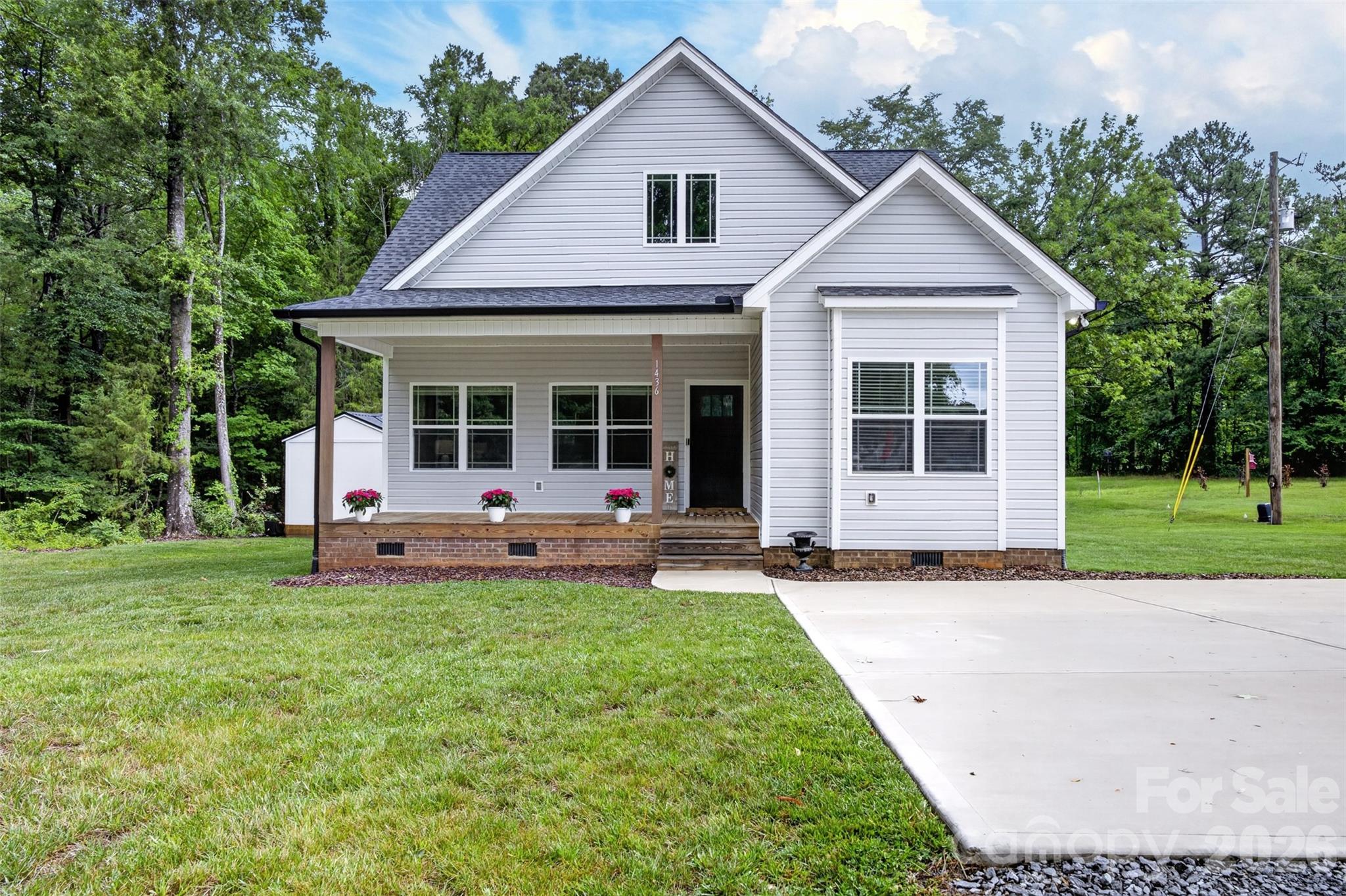 1436 Panther Road Lancaster, SC 29720 - Photo 1 of 48