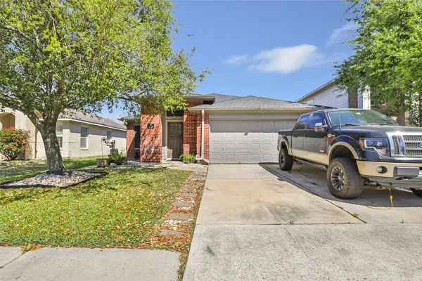 $270,000 | 12127 Carriage Oak Circle, Humble, TX 77346