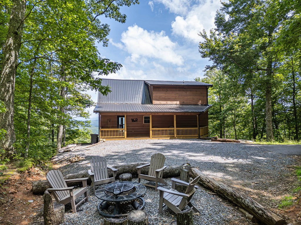 40 Reitzel Rdg Trail Murphy, NC 28906 - Photo 47 of 55