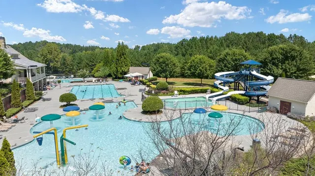 $378,990 | 369 Majestic Oak Circle, Dallas, GA 30132