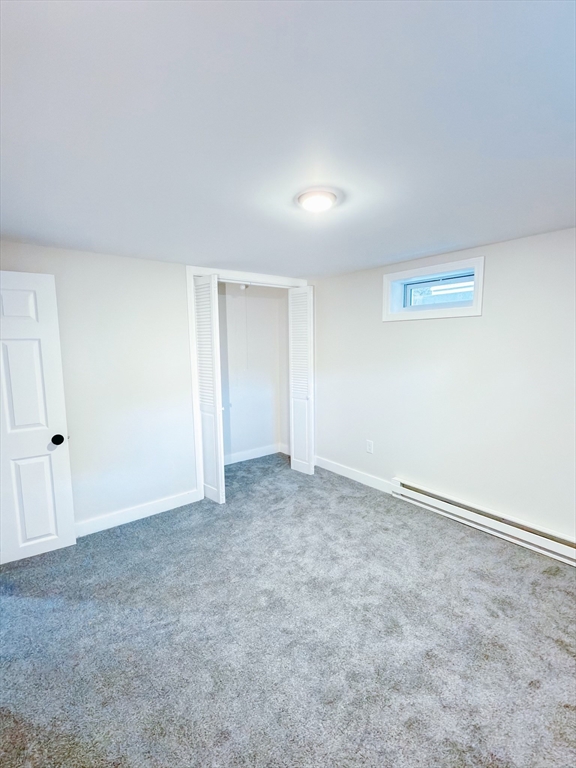 206 Treetop Avenue Springfield, MA 01118 - Photo 11 of 16 a view of an empty room