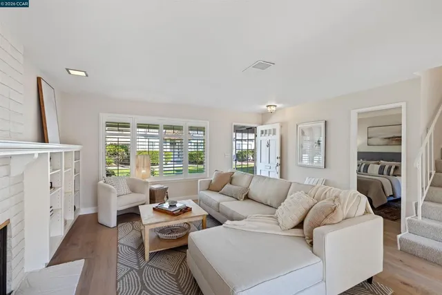 $835,000 | 18-18 Miramonte Drive, Moraga, CA 94556