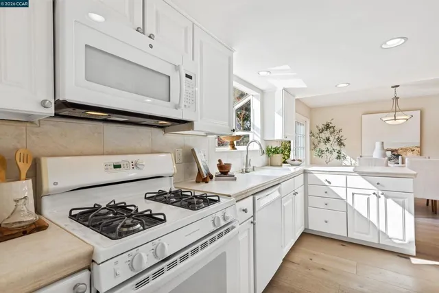 $835,000 | 18-18 Miramonte Drive, Moraga, CA 94556