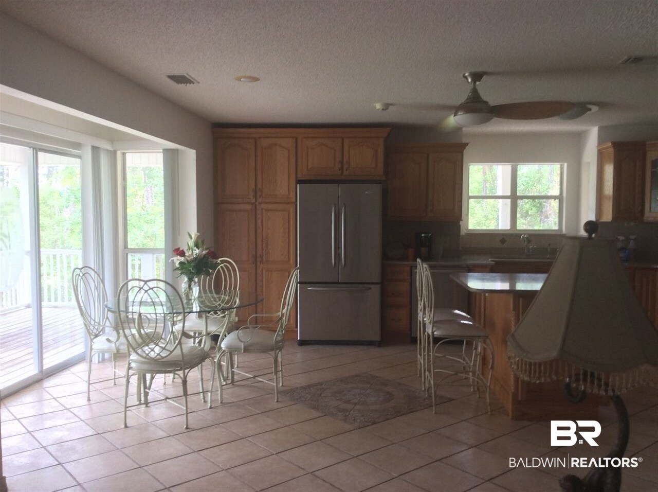 9010 Bay Point Drive Elberta, AL 36530 - Photo 13 of 37