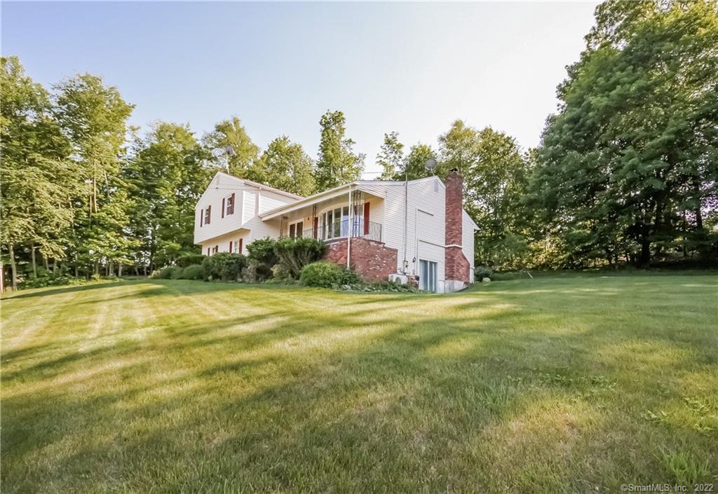 20 Eastwood Road Danbury, CT 06811 - Photo 1 of 1 Welcome to 20 Eastwood Road