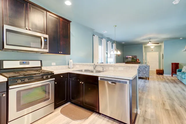 $332,000 | 126 Chaste Tree Circle, Goose Creek, SC 29445