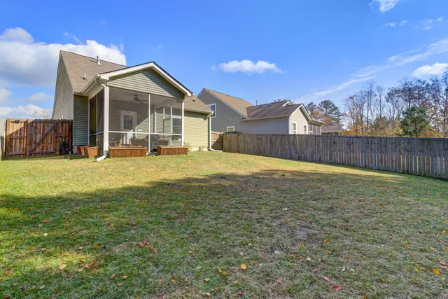 $332,000 | 126 Chaste Tree Circle, Goose Creek, SC 29445