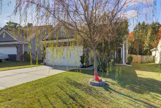 $332,000 | 126 Chaste Tree Circle, Goose Creek, SC 29445