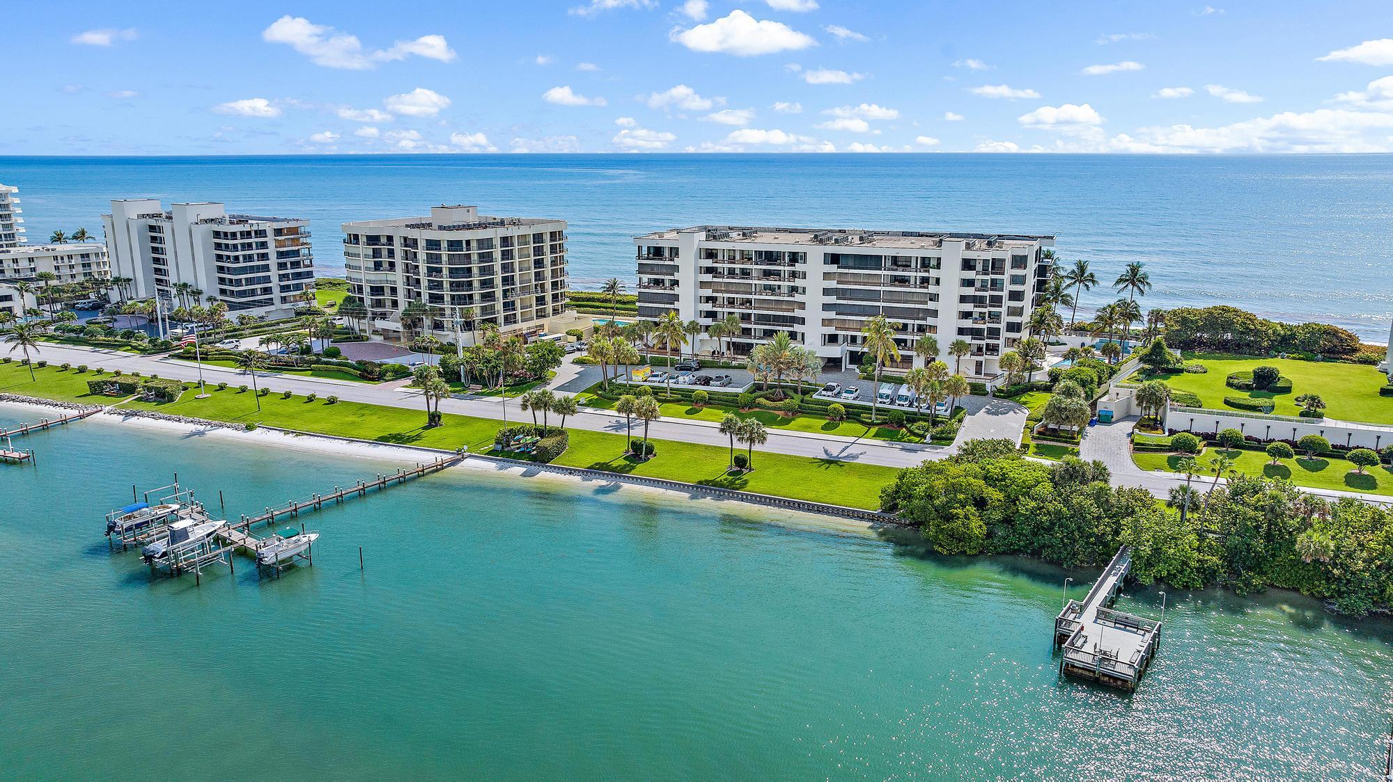 19750 South Beach Road, Unit 6050 Jupiter, FL 33469 - Photo 11 of 57 19750 Beach Rd #605-23