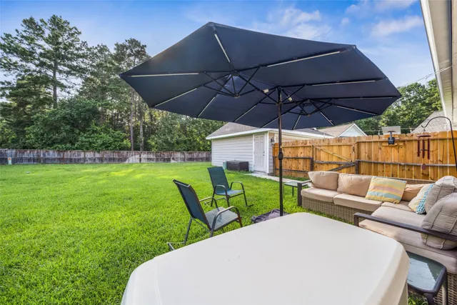 $1,950 | 257 North Lynx Trail, Montgomery, TX 77316