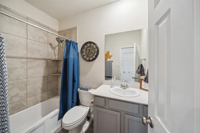 $1,950 | 257 North Lynx Trail, Montgomery, TX 77316