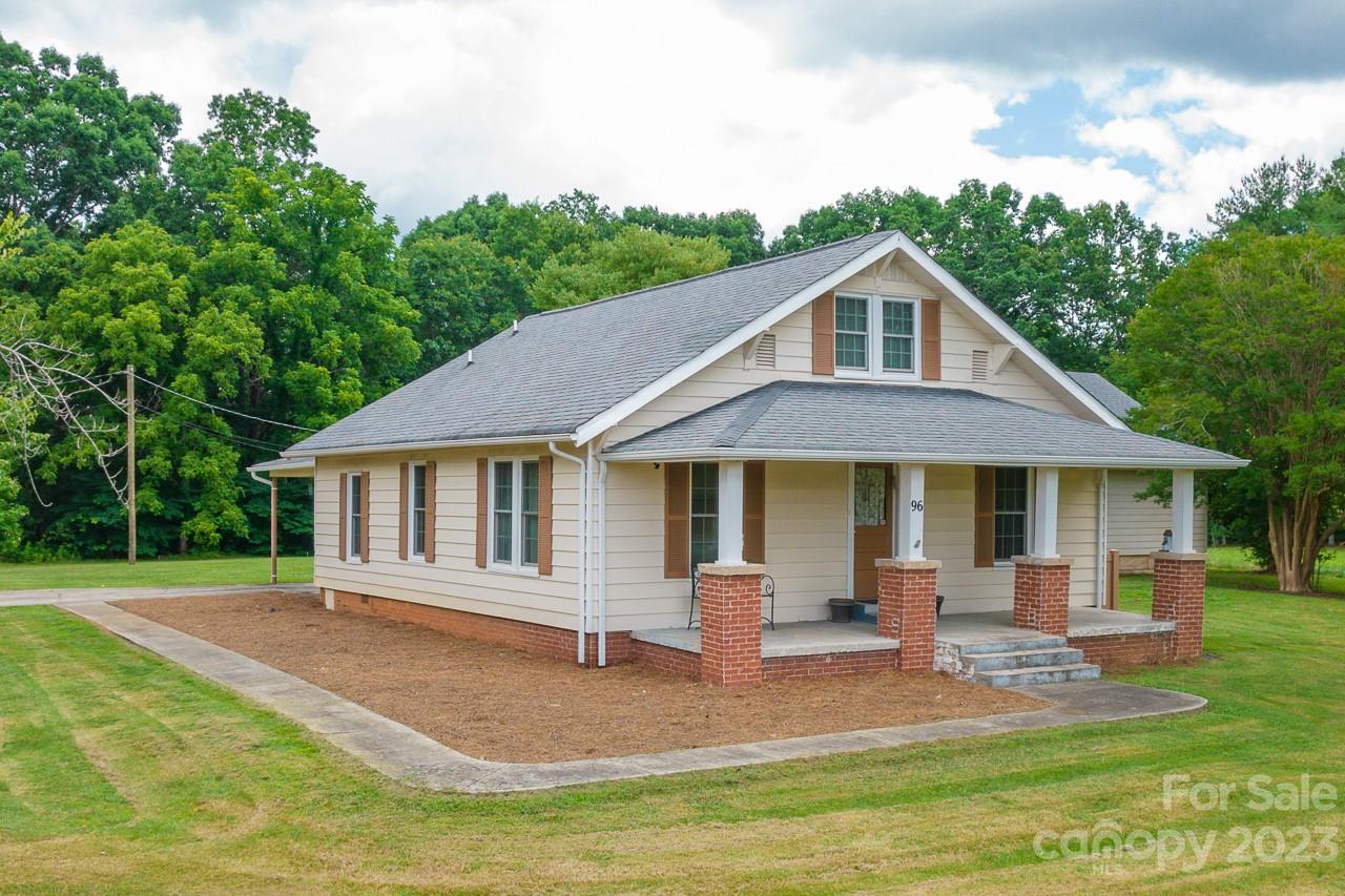 96 Pinewood Road Granite Falls, NC 28630 - Photo 1 of 27 Gallery Image 1