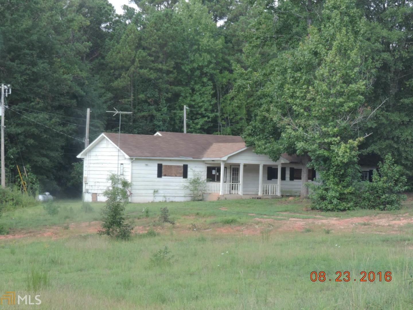 181 Ware Road Newnan, GA 30263 - Photo 1 of 1 Gallery Image 1