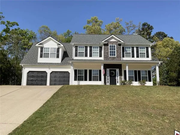 $395,000 | 592 Kyles Circle, Hiram, GA 30141