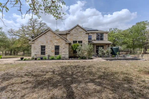 $714,900 | 202 The Oaks Boulevard, Elgin, TX 78621