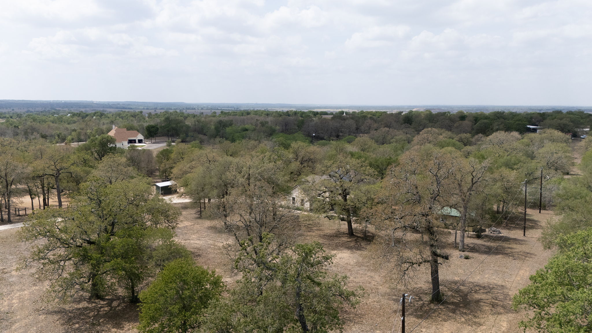 202 The Oaks Boulevard Elgin, TX 78621 - Photo 35 of 40 View of rural area