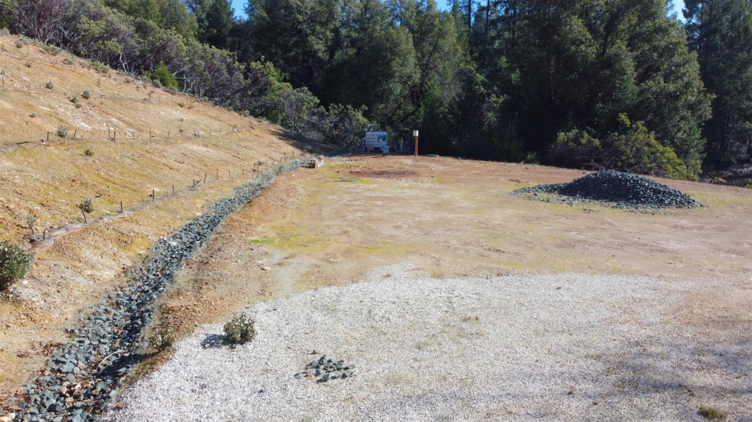 17414 You Bet Road Grass Valley, CA 95945 - Photo 13 of 18 a view of outdoor space and yard
