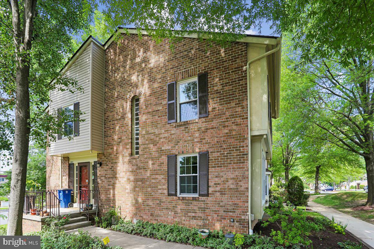 3708 Gawayne Terrace, Unit 37083 Silver Spring, MD 20906 - Photo 66 of 73 Front Elevation