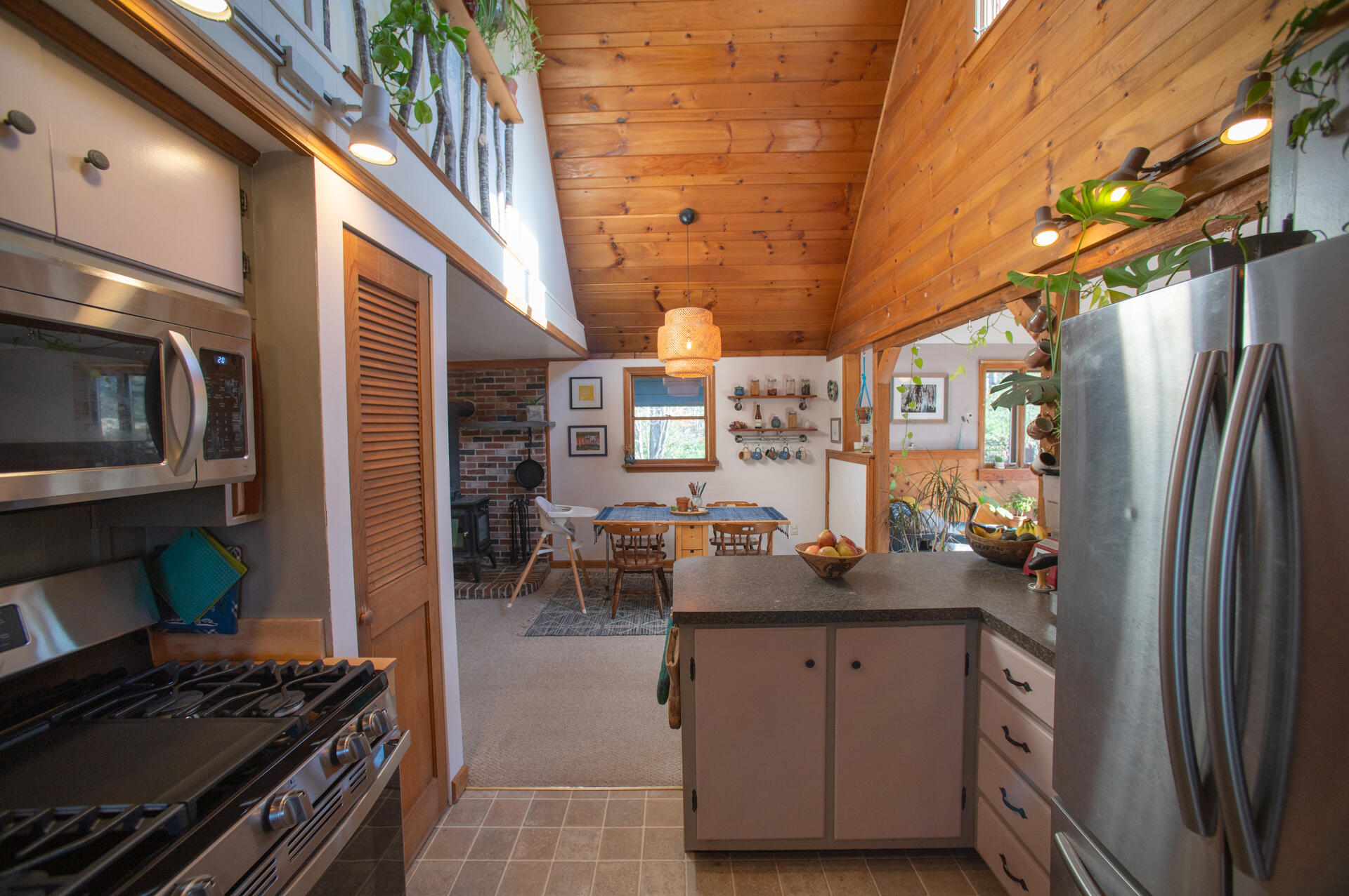 1471 N Road Bethel, ME 04217 - Photo 8 of 38 1471 N Road-27