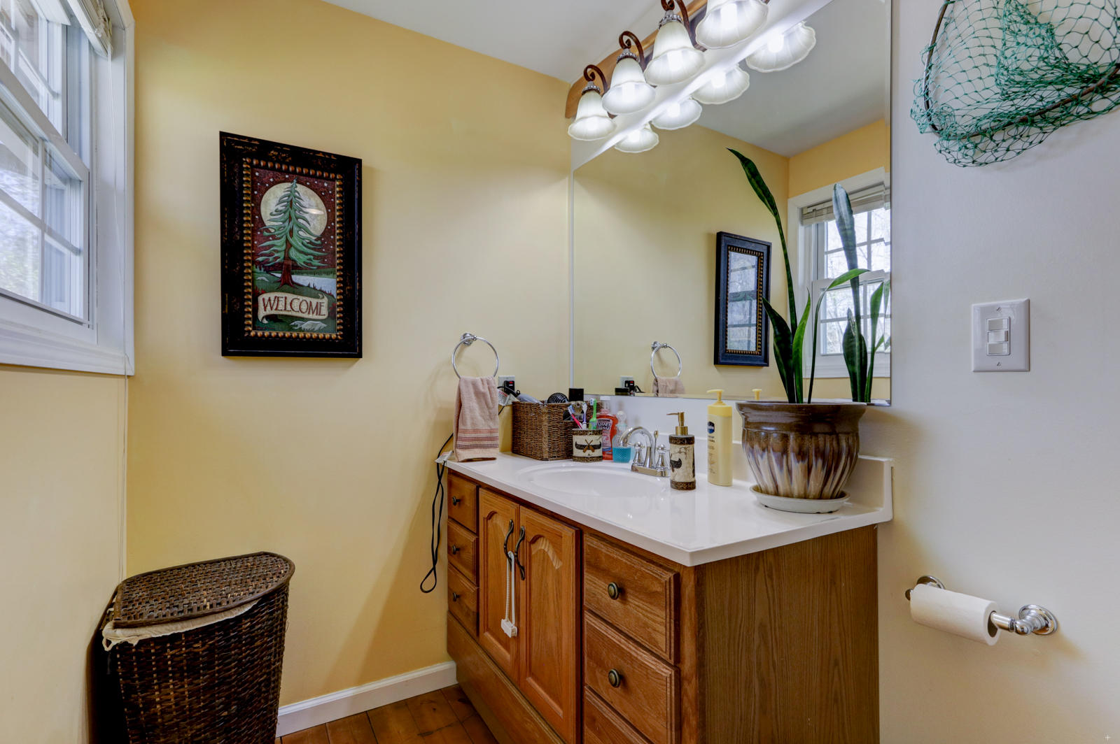 488 Big Sinks Road Sharps Chapel, TN 37866 - Photo 14 of 21 Full Bath - Upper Level