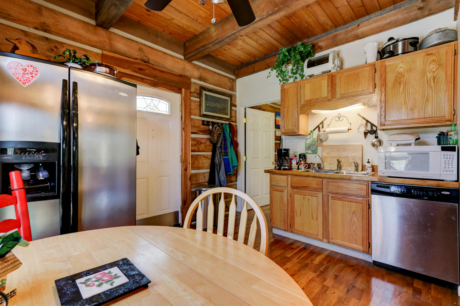 488 Big Sinks Road Sharps Chapel, TN 37866 - Photo 5 of 21 Kitchen
