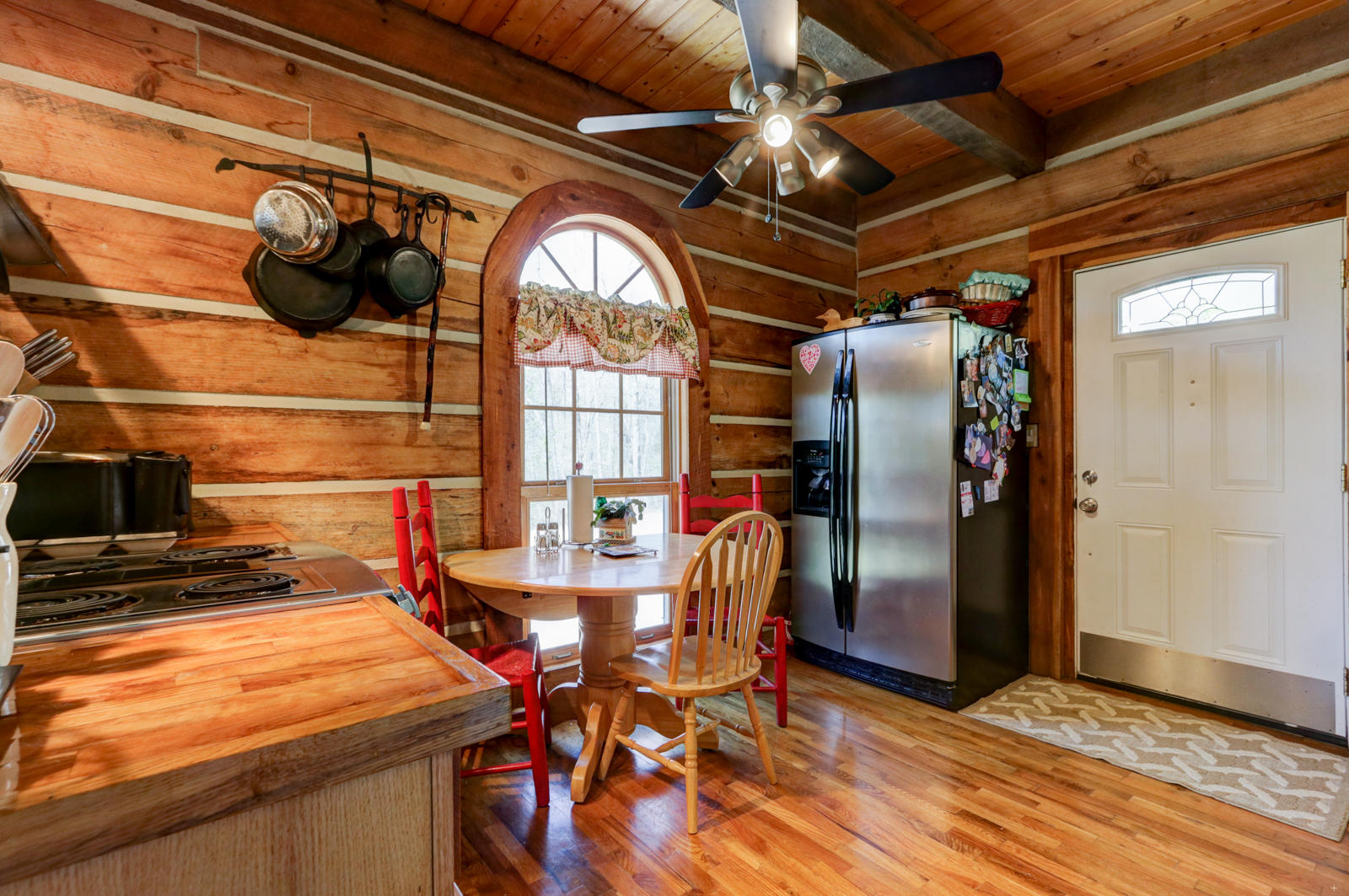 488 Big Sinks Road Sharps Chapel, TN 37866 - Photo 7 of 21 Kitchen