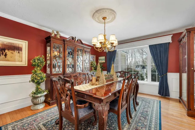 $1,195,000 | 31 Long Meadow Drive, Brentwood, NH 03833