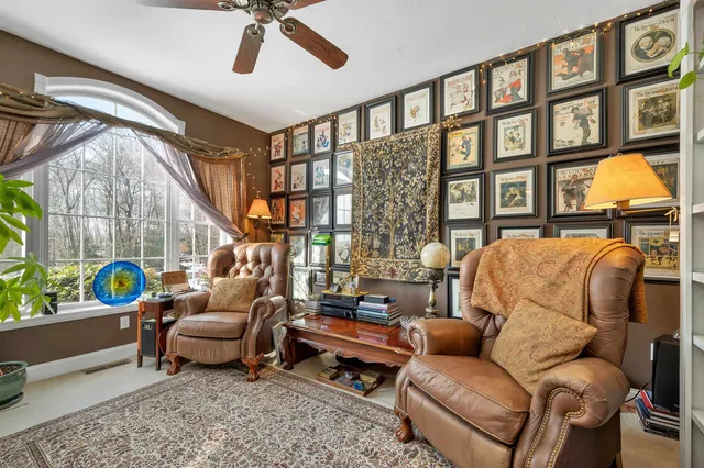 $1,195,000 | 31 Long Meadow Drive, Brentwood, NH 03833