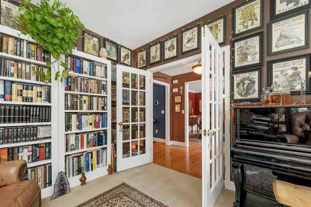 $1,195,000 | 31 Long Meadow Drive, Brentwood, NH 03833