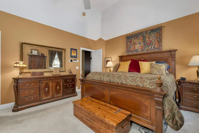 $1,195,000 | 31 Long Meadow Drive, Brentwood, NH 03833