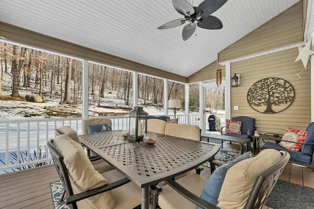 $1,195,000 | 31 Long Meadow Drive, Brentwood, NH 03833