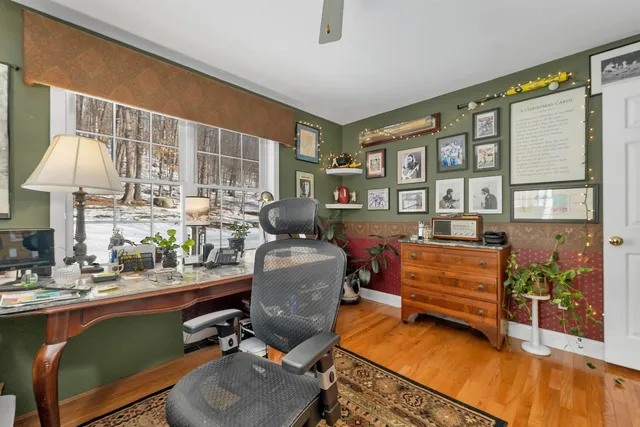 $1,195,000 | 31 Long Meadow Drive, Brentwood, NH 03833