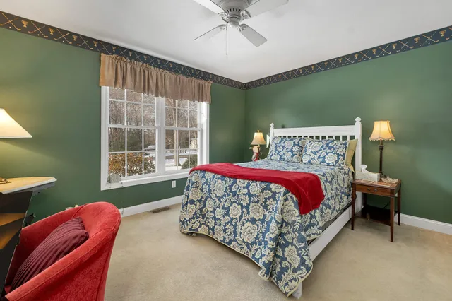 $1,195,000 | 31 Long Meadow Drive, Brentwood, NH 03833