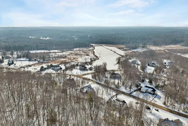 $1,195,000 | 31 Long Meadow Drive, Brentwood, NH 03833