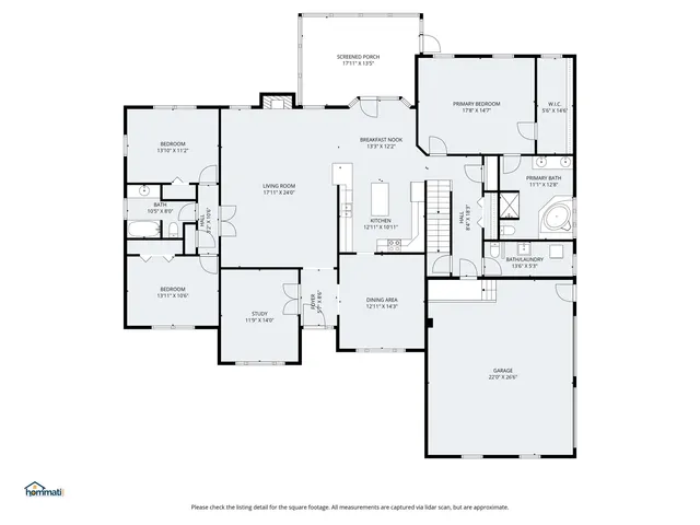 $1,195,000 | 31 Long Meadow Drive, Brentwood, NH 03833