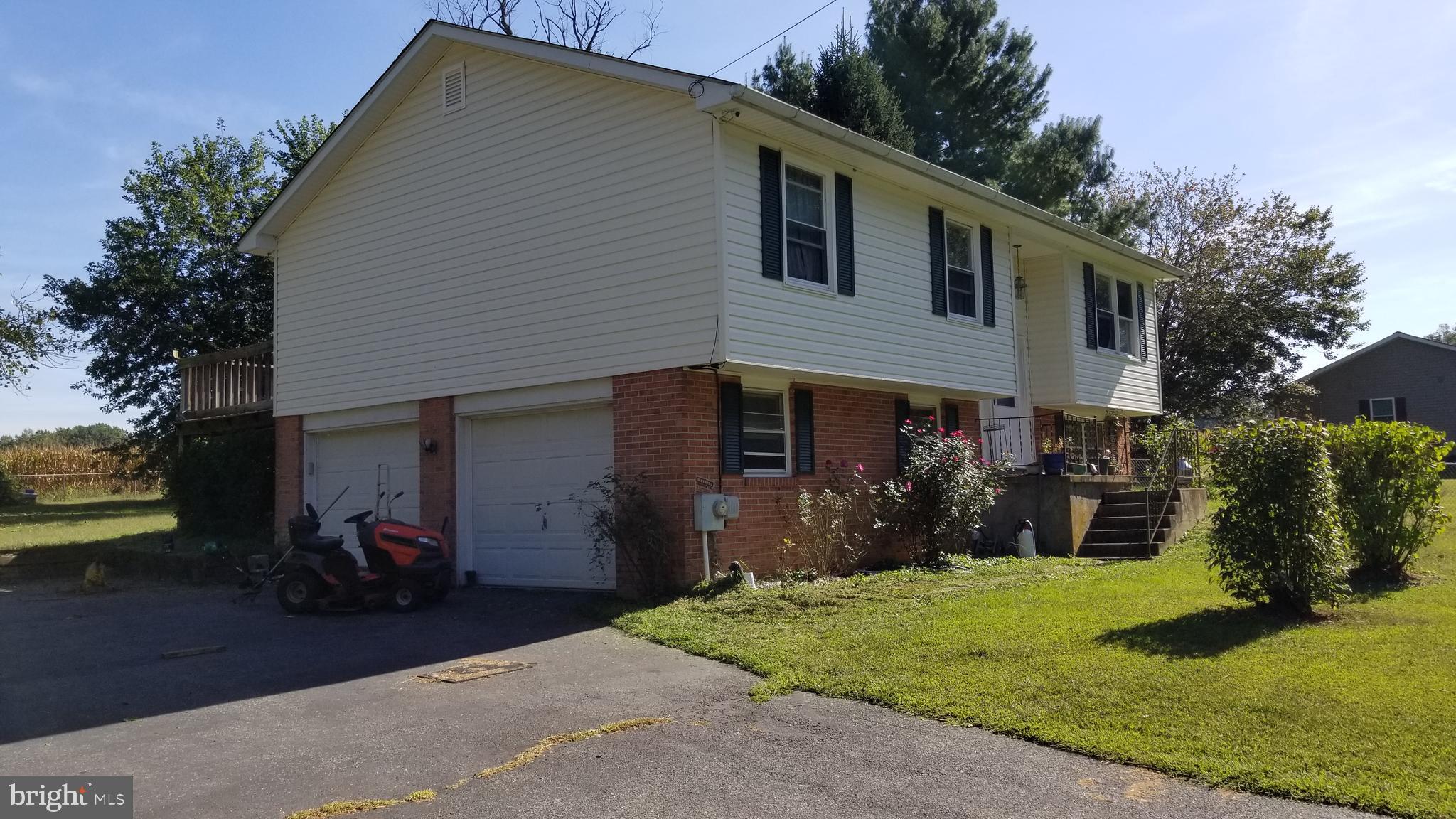 346 Washington Schoolhouse Road Rising Sun, MD 21911 - Photo 2 of 10