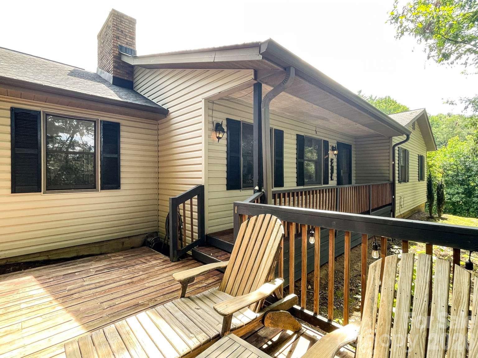 211 Sheppard Branch Road Weaverville, NC 28787 - Photo 45 of 48 Gallery Image 45
