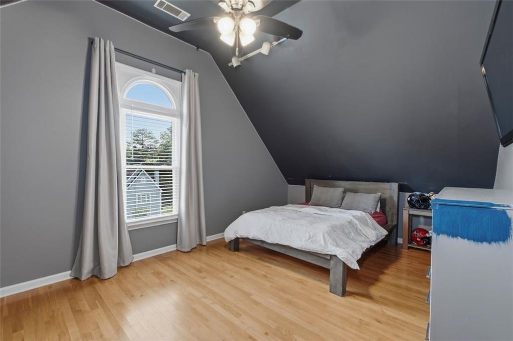 5841 Brookstone Overlook Acworth, GA 30101 - Photo 33 of 46