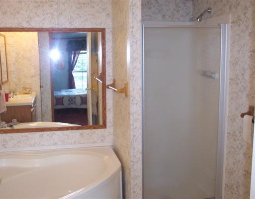 93 Main Road Eddington, ME 04428 - Photo 12 of 22 Master Bath/Spa.
