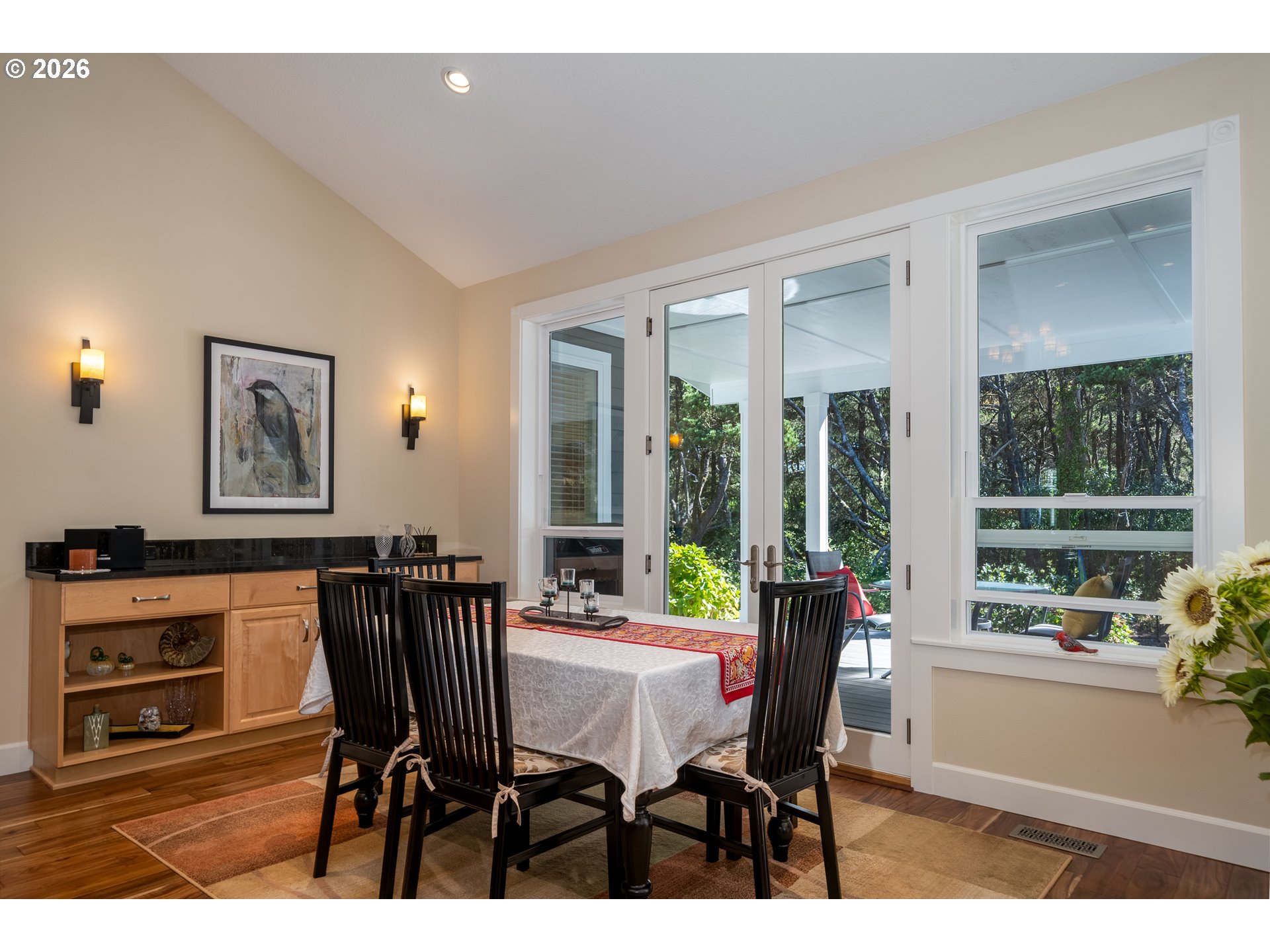 175 Southwest 59th Street South Beach, OR 97366 - Photo 28 of 48 a dining room with furniture and window