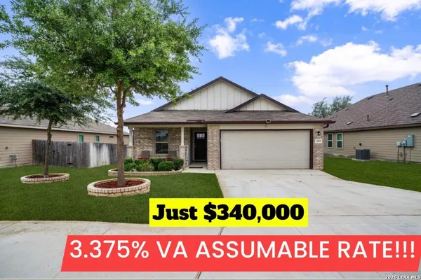$335,000 | 329 Hinsdale Run, Cibolo, TX 78108