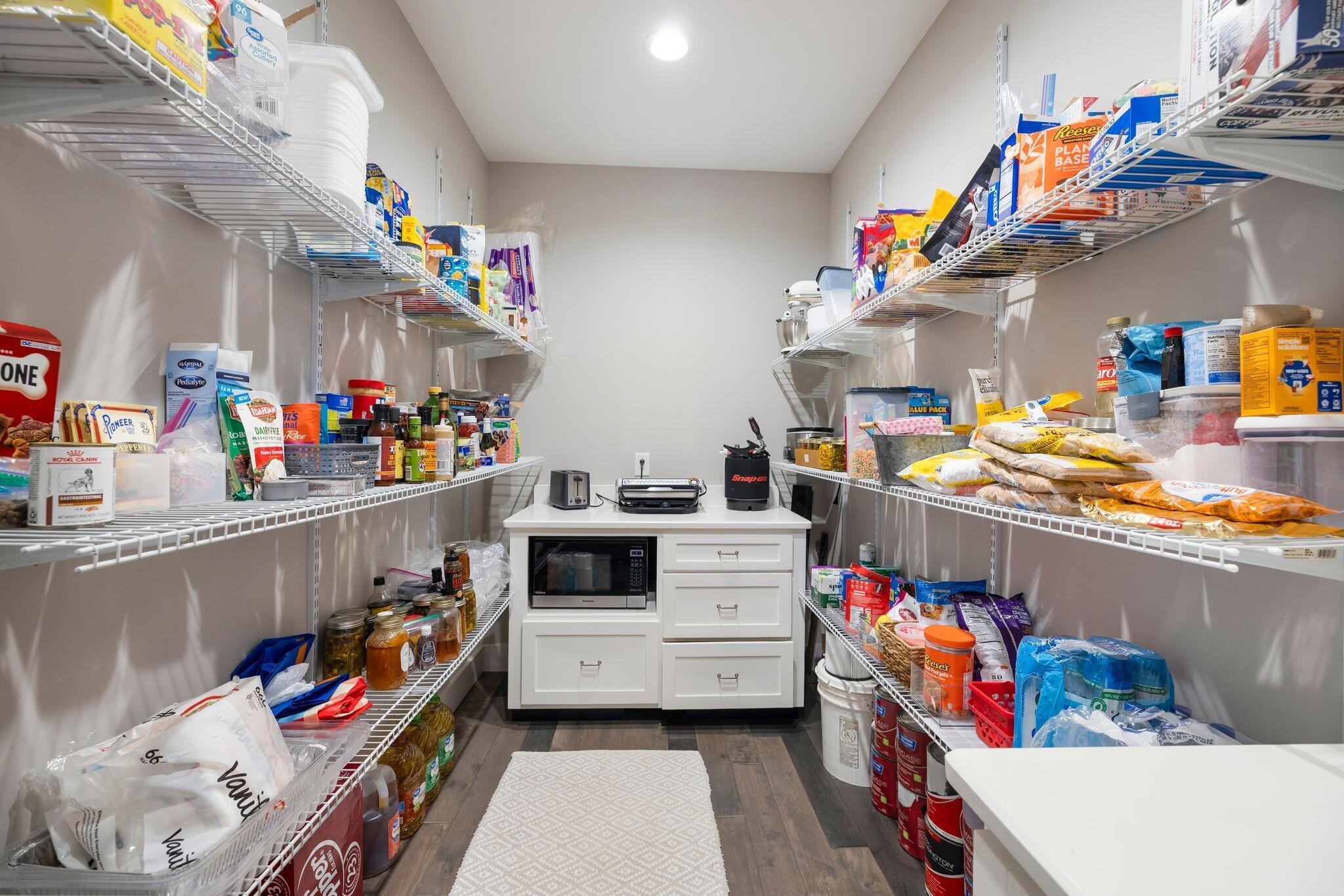 6866 Daus Mountain Road Whitwell, TN 37397 - Photo 13 of 49 a utility room with toys and toys