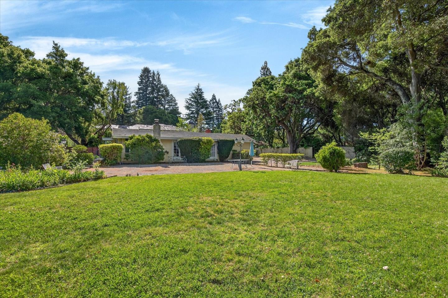 60 Ralston Road Atherton, CA 94027 - Photo 12 of 19